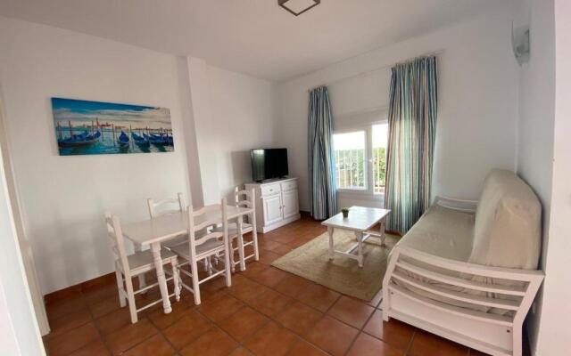 Bungalows El Arenal