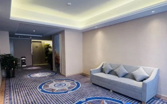 Vienna International Hotel (Meizhou Pingyuan Branch) – Hotel Rooms – Meizhou