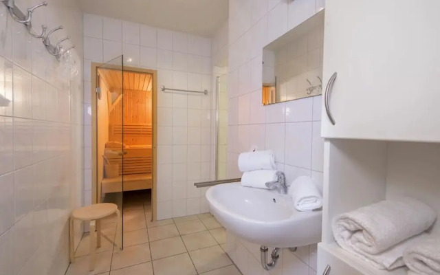 Apartment Alpenresort Saalbach E2