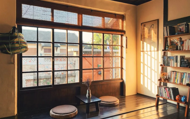 Juandaiqi Guest House