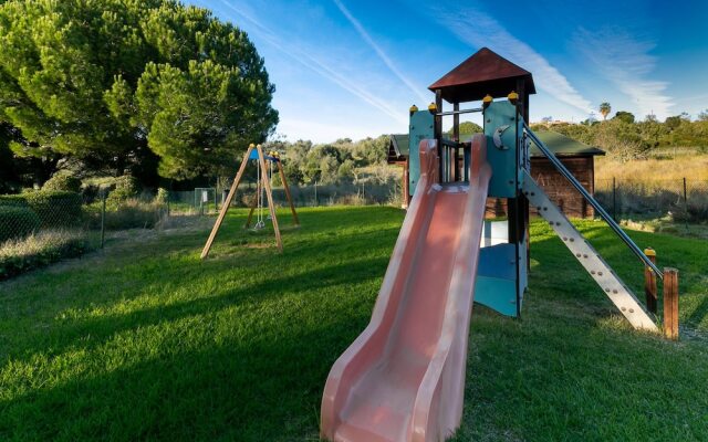 A21 - 1 bed Apartment in Marina Park by DreamAlgarve