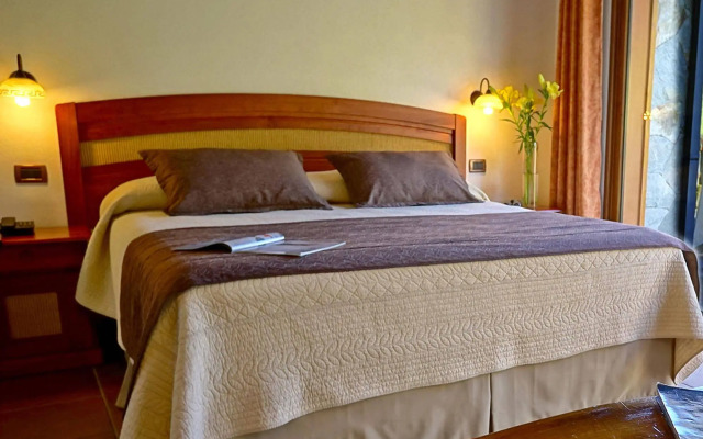 Hotel Pucon Green Park