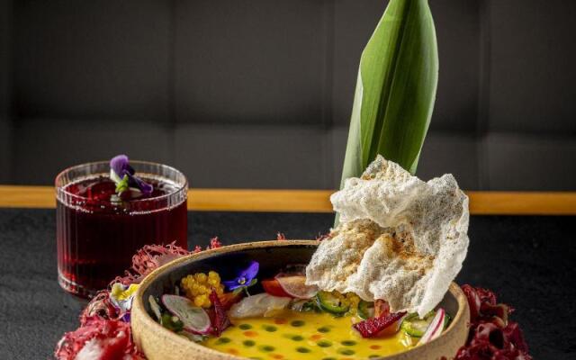 Academias Hotel, Autograph Collection