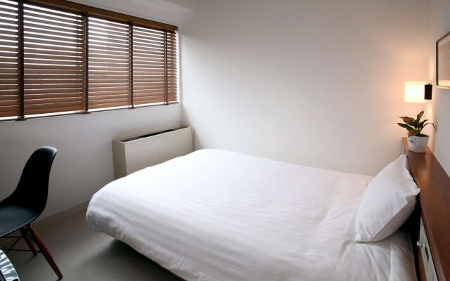 Hotel Pacific Kanazawa