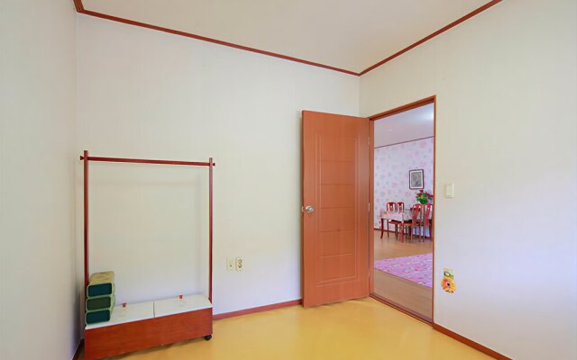 Hongcheon Babiana Pension