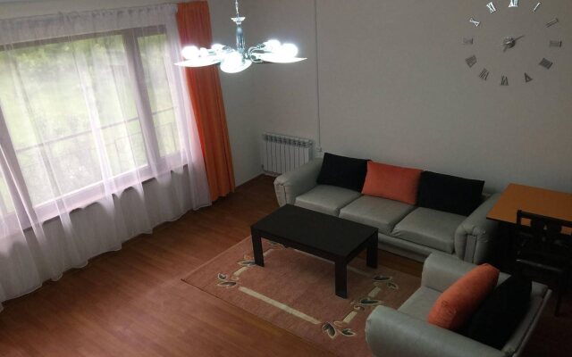 Restland Dilijan Hotel