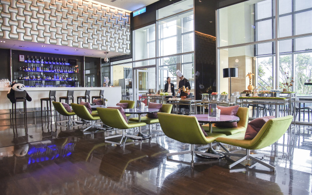 Hyatt Regency Taoyuan International Airport