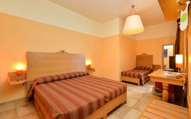 Il Tabacchificio Hotel
