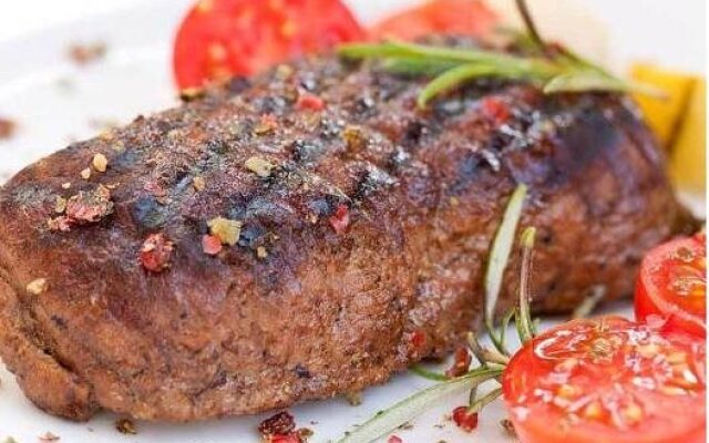 Hotel Restaurant Eichberg