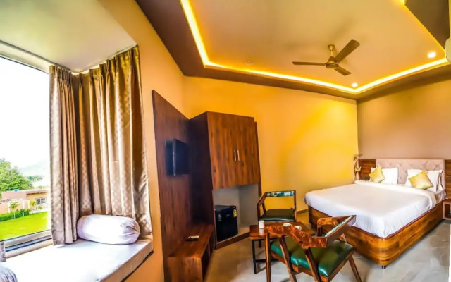 Suryagarh Club And Resort