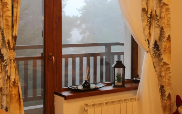 Premium mountain apart 40 Semiramida Gardens