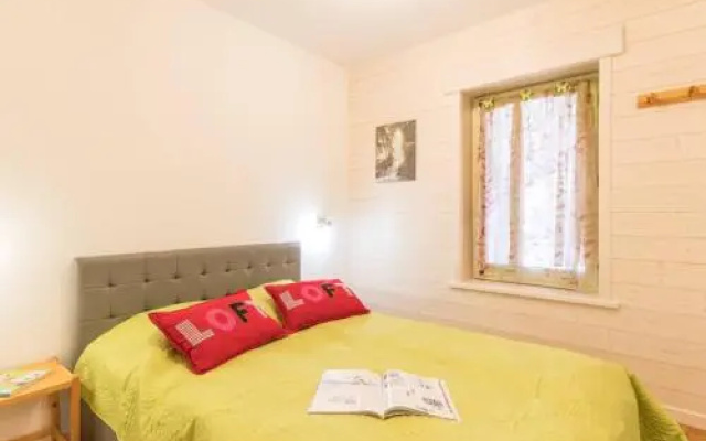Apartment Edelweiss 9