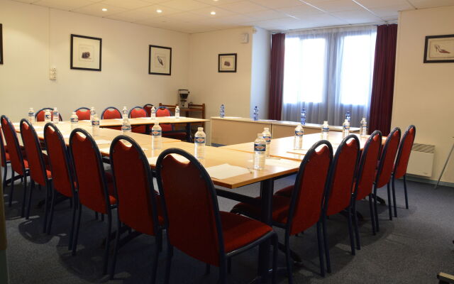 The Originals City, City Hôtel, Beauvais