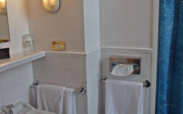 Leviathan Heritage Hotel Dunedin