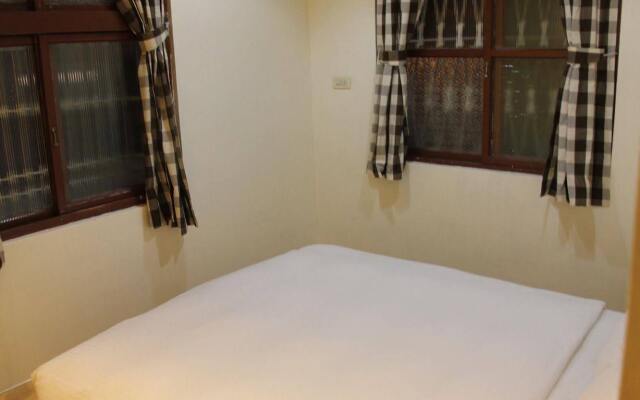 Taste In Memories Hostel