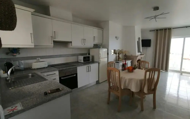 S o Rafael Beach Flat