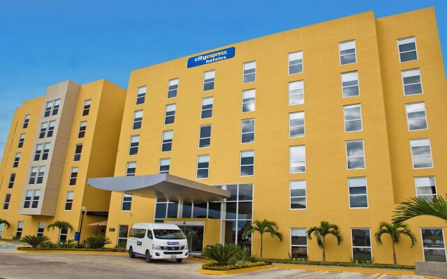 City Express by Marriott Tampico Altamira