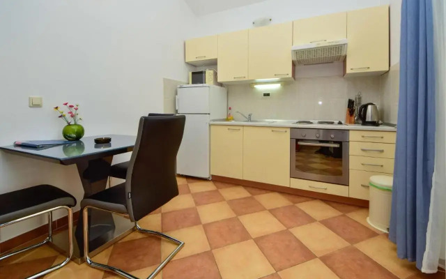 Apartment Trogir 4