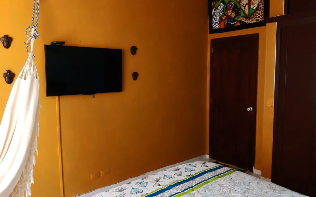 Casa Mood Usaquen - Hostel