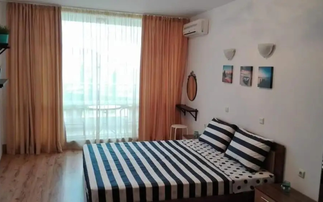 Apartments Del Sol - Sunny Island Complex