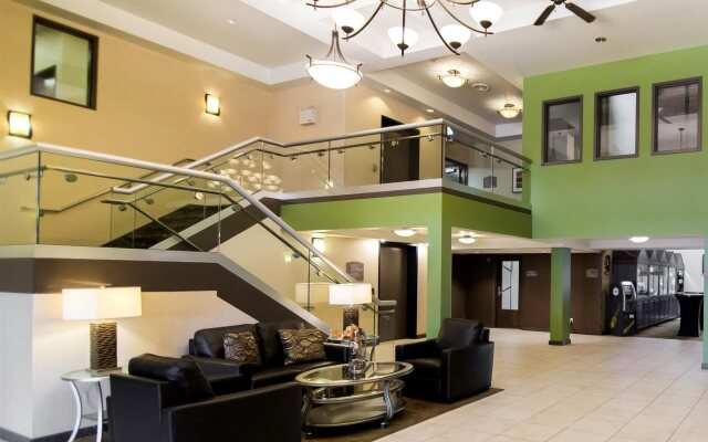 Best Western Plus Dryden Hotel & Conference Centre