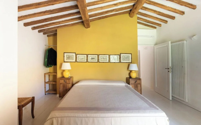 Il Prato Vignamaggio Private Pool Nature