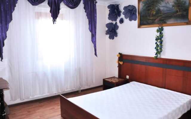 Royal Orsep Hotel