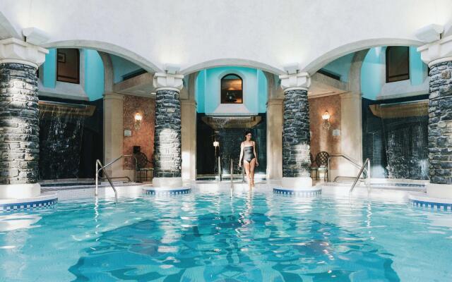 Fairmont Banff Springs