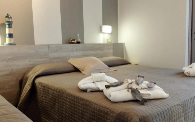Hotel Sandra
