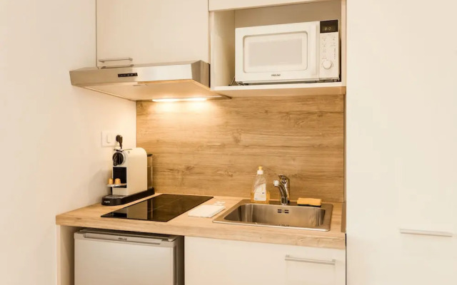 Nice Home - Studios Lido