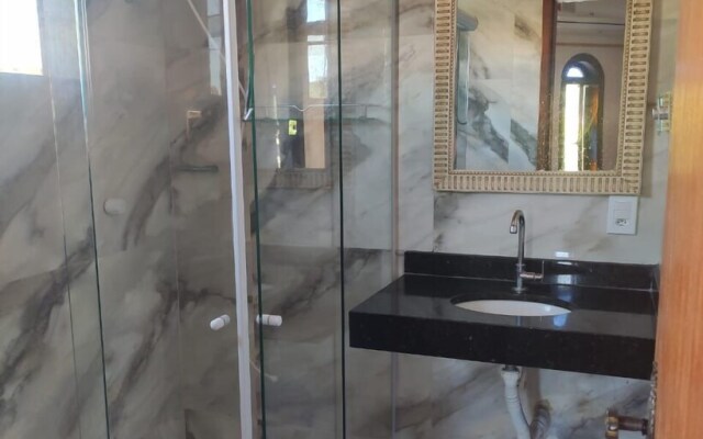 Melhores Suites