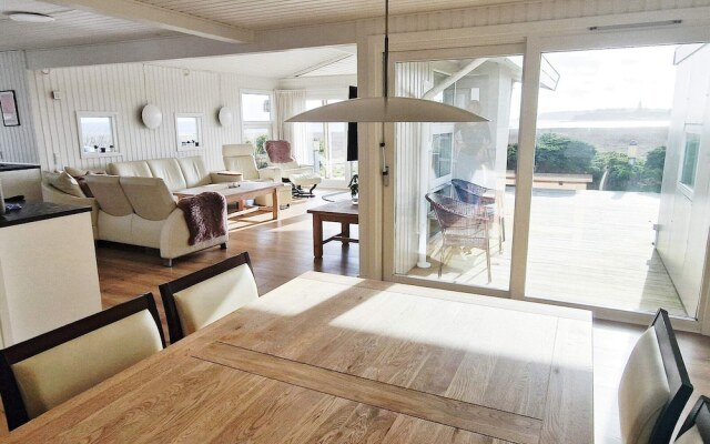 Luxury Seaside Retreat - By Traum Ferienwohnungen