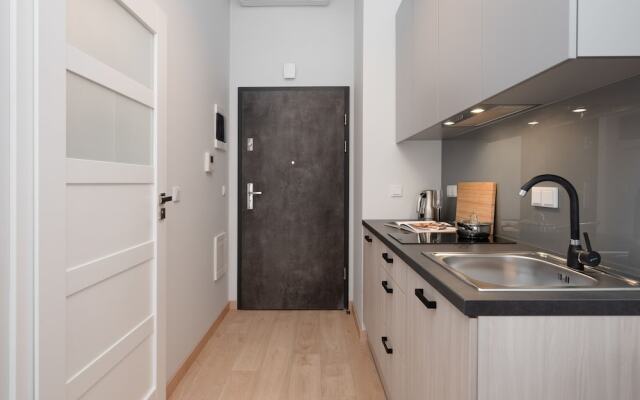 Apartamenty Premium Halicka 5