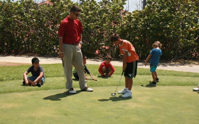 Tierra del Sol Resort & Golf
