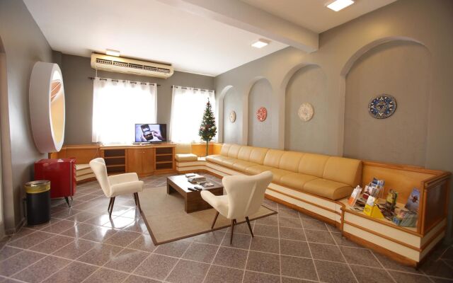 Iguassu Flats Hotel