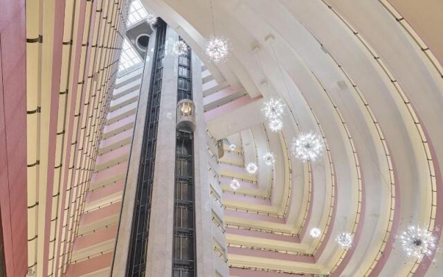 Mandarin Oriental, Singapore