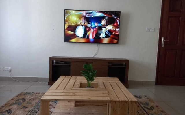 Lilly's Furnished Apartments