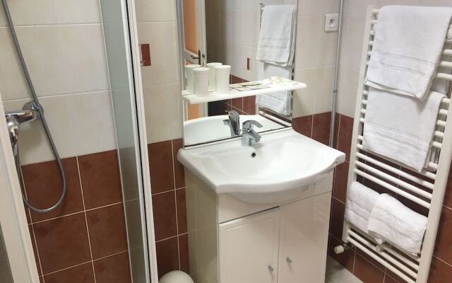 Chambre d'hôtes TAKE OFF