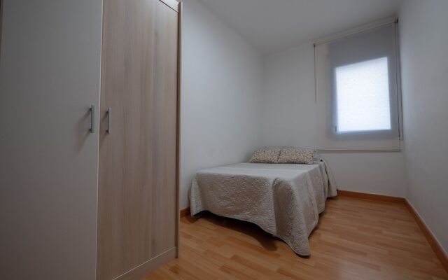 Apartament Els Pins