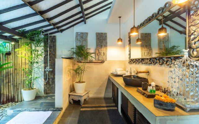 Harmony Villa