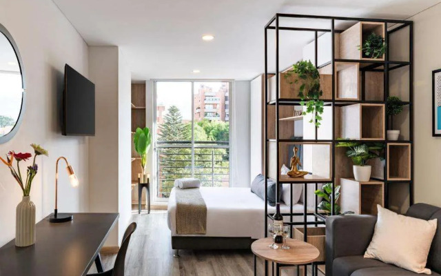 Cabrera 85 Apartments