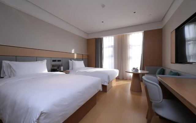 Ji Hotel Binzhou University