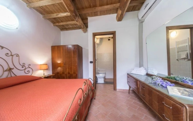 Agriturismo Castiglioncello