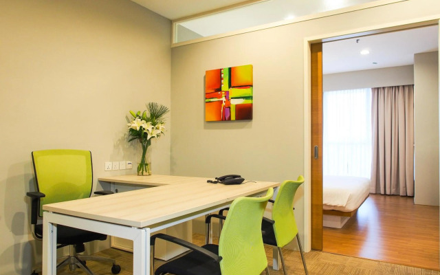 Hotel Primera Suite