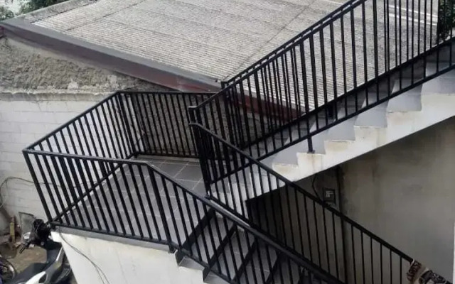 Oyo 2494 Leguti Mansion