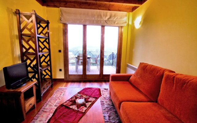 Apartamentos Monterodiles