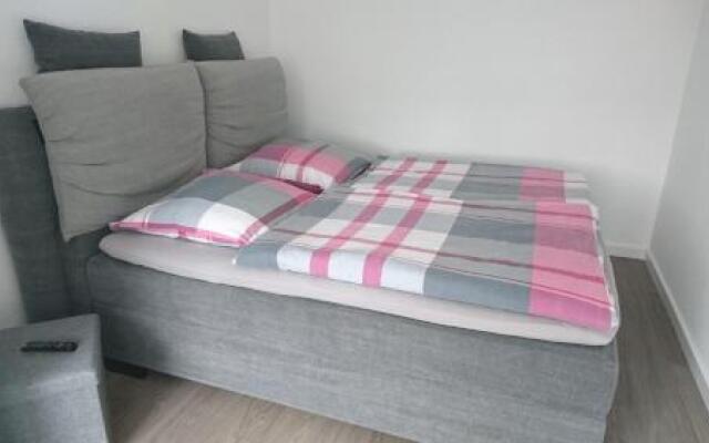 Ferienwohnung Hellwig