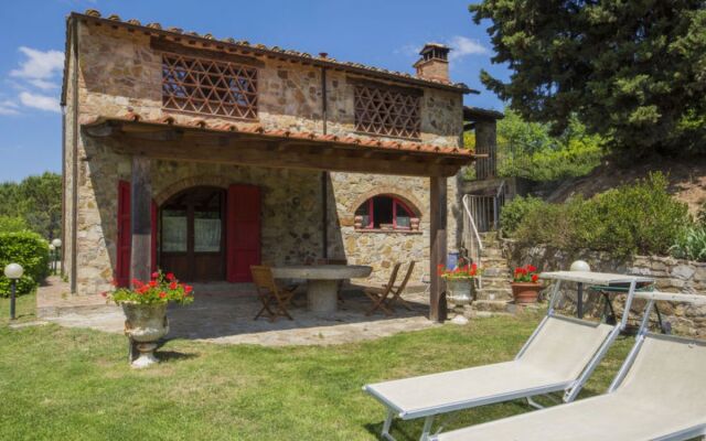 Badia a Passignano 9307