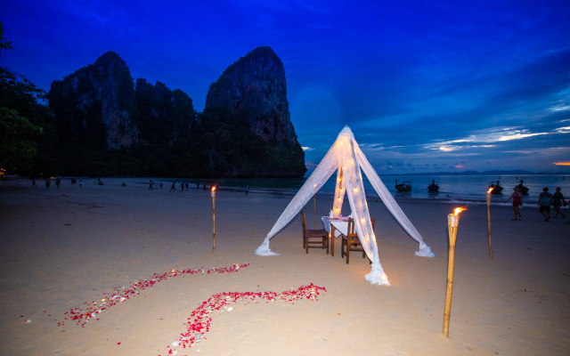 Railay Village Resort