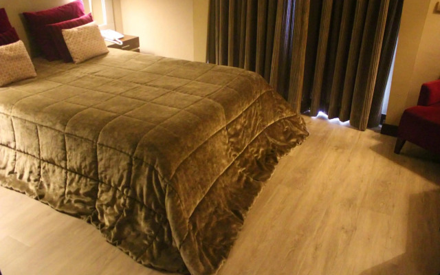 Alambique Hotel Resort & Spa